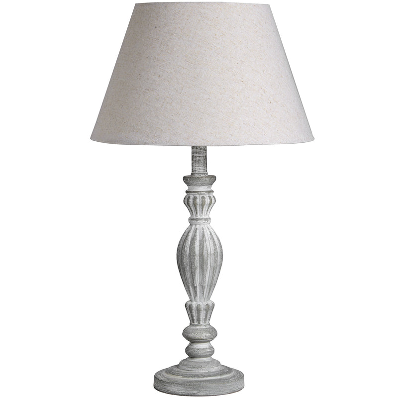 Isadora Table Lamp