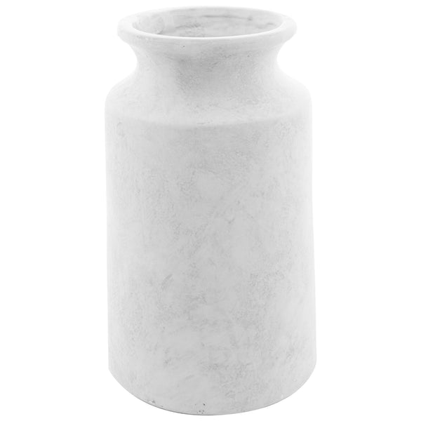 Lucy Urn Stone Vase