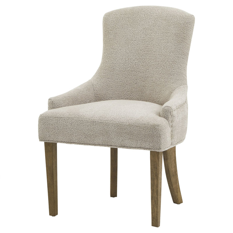 Ashford Taupe Dining Chair