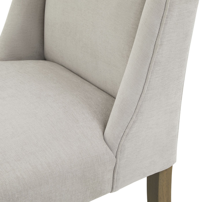 Willowbrook Grey Dining Chair