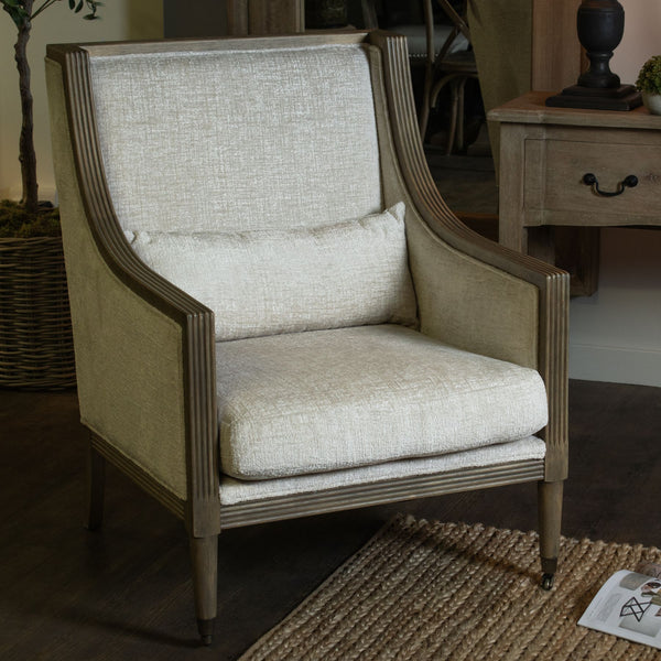 Langford Lounge Armchair Chair