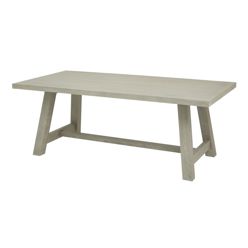 Willowbrook Rectangular Pine Dining Table