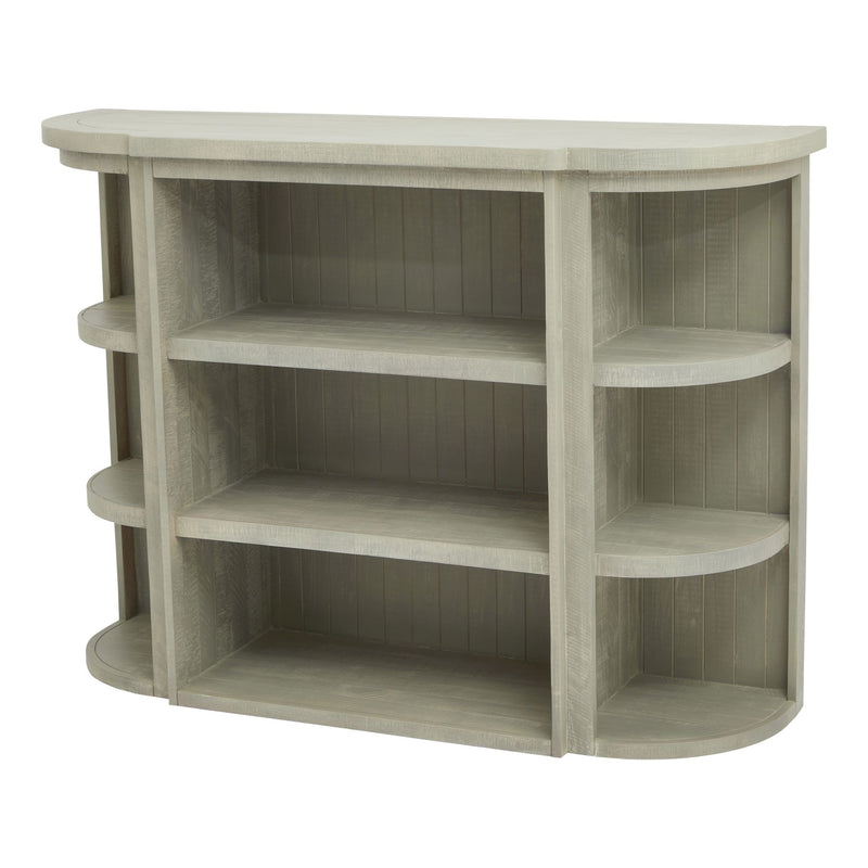 Harborview Collection 3-Shelf Dresser Top