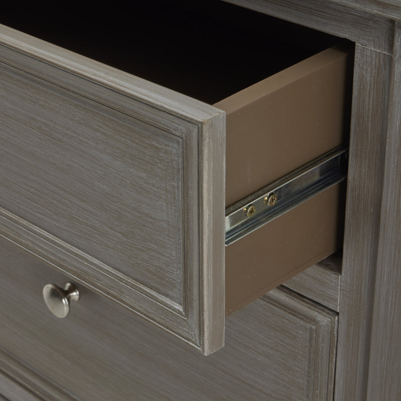 Isabelle Collection Two Over Two Chest Drawers