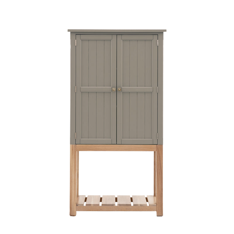 Farmington Prairie 2 Door Cupboard