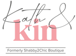 Kath and Kin, formerly Shabby2Chic Boutique