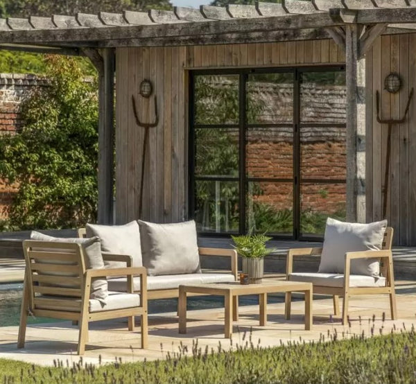 Corsica Outdoor Lounge Set