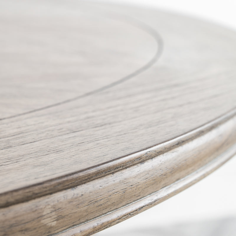Provence Round Dining Table